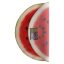 فرش پادری مدرن طرح هندوانه