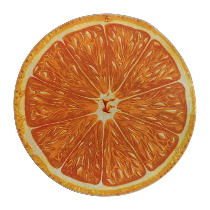پادری کلاریس طرح پرتقال