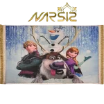 doormat of Frozen animation - doormat child code 60400