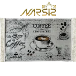 doormat coffee cup design code70580