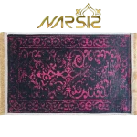 doormat rug(Farshineh) vintage design - bedroom doormat code 70240