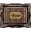 تابلو فرش آیه جدید