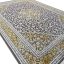 فرش وینتیج طرح تاج گل کد 985-VH