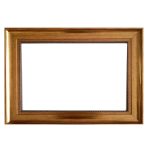 togood design pictorial carpet frame, code 670