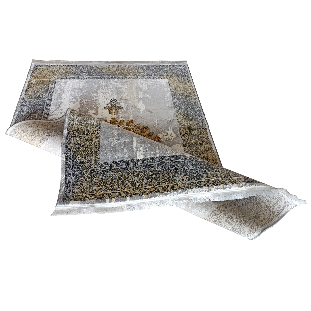فرش وینتیج (کهنه نما) طرح نگاره