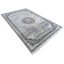 فرش کهنه نما لچک ترنج دار