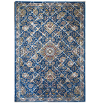 Forty-piece imperial carpet with Afshan design, code 119