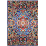 Machine-made carpet carpet, classic design, code R206